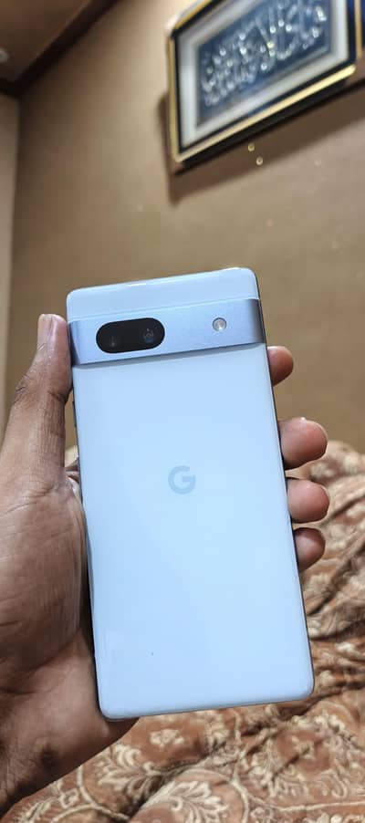 Google Pixel 7a 8/128