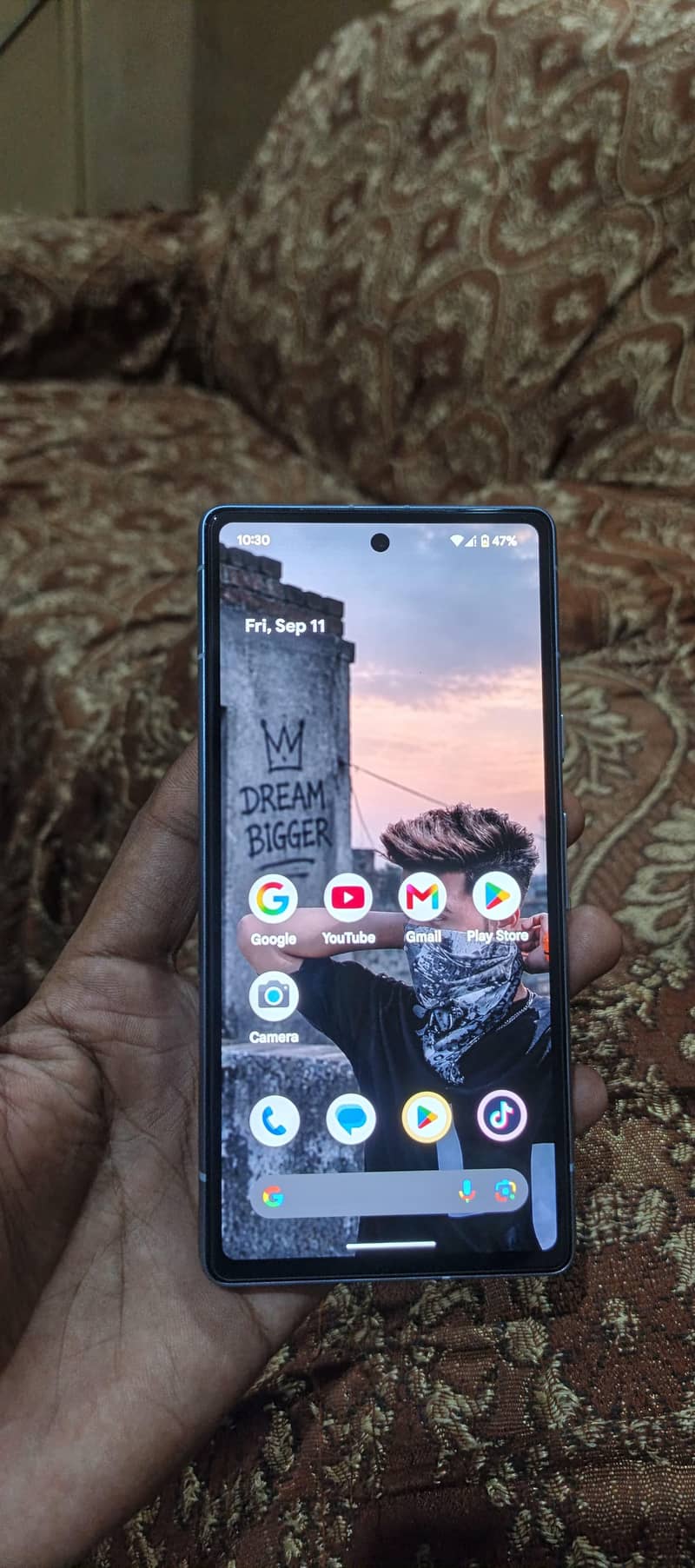 Google Pixel 7a 8/128 3