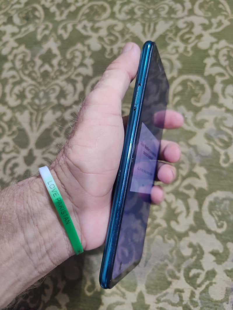 Infinix Zero 8i 3