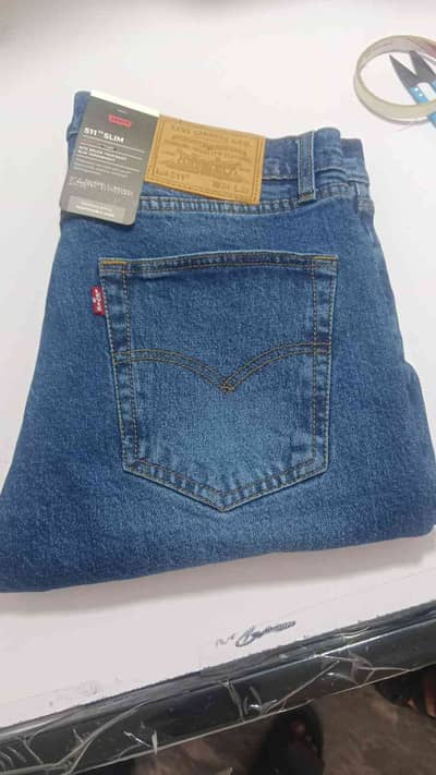 Sunil branded levis collection 