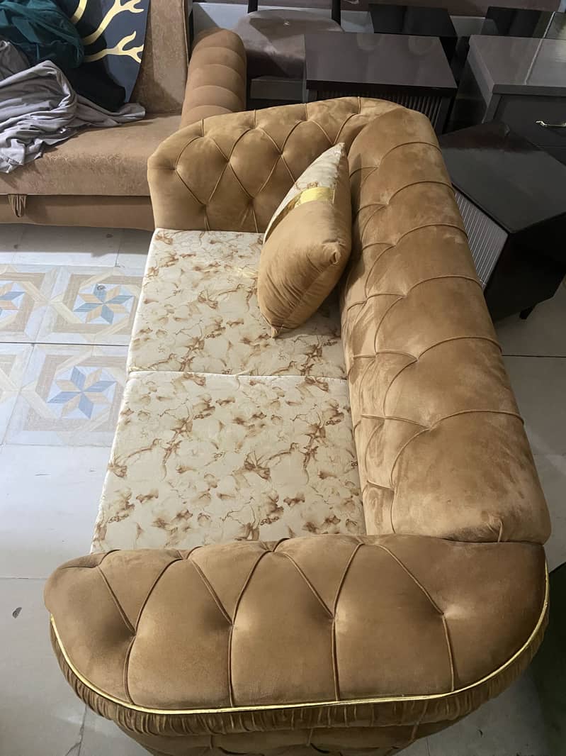 Bed Set 3