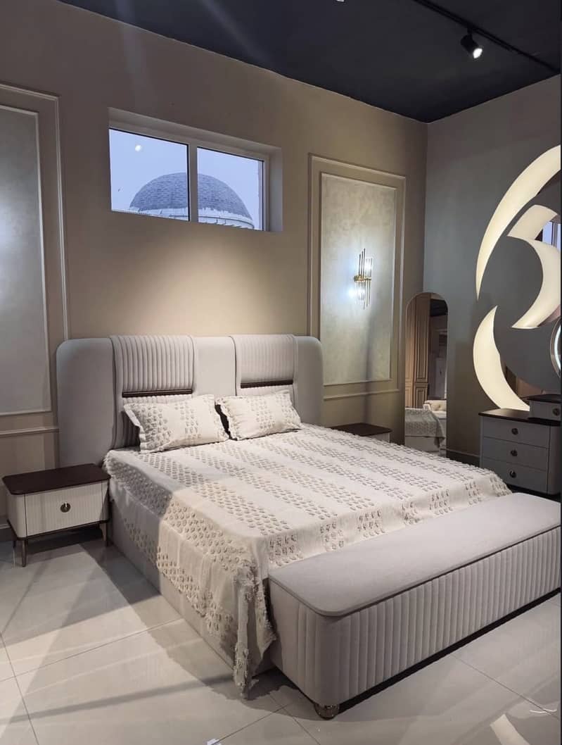 Bed Set 9