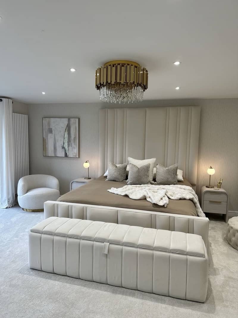 Bed Set 10