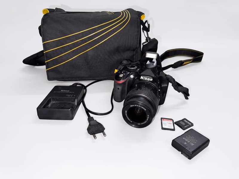 d3200 3