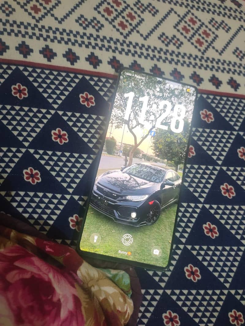 Tecno CAMON 40 0
