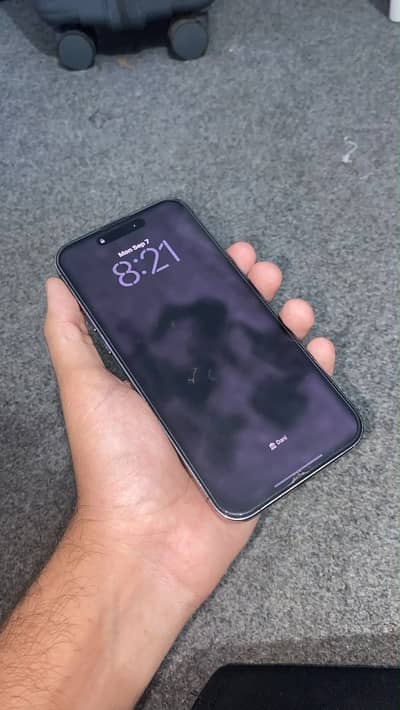 Apple iPhone 14 Pro Max