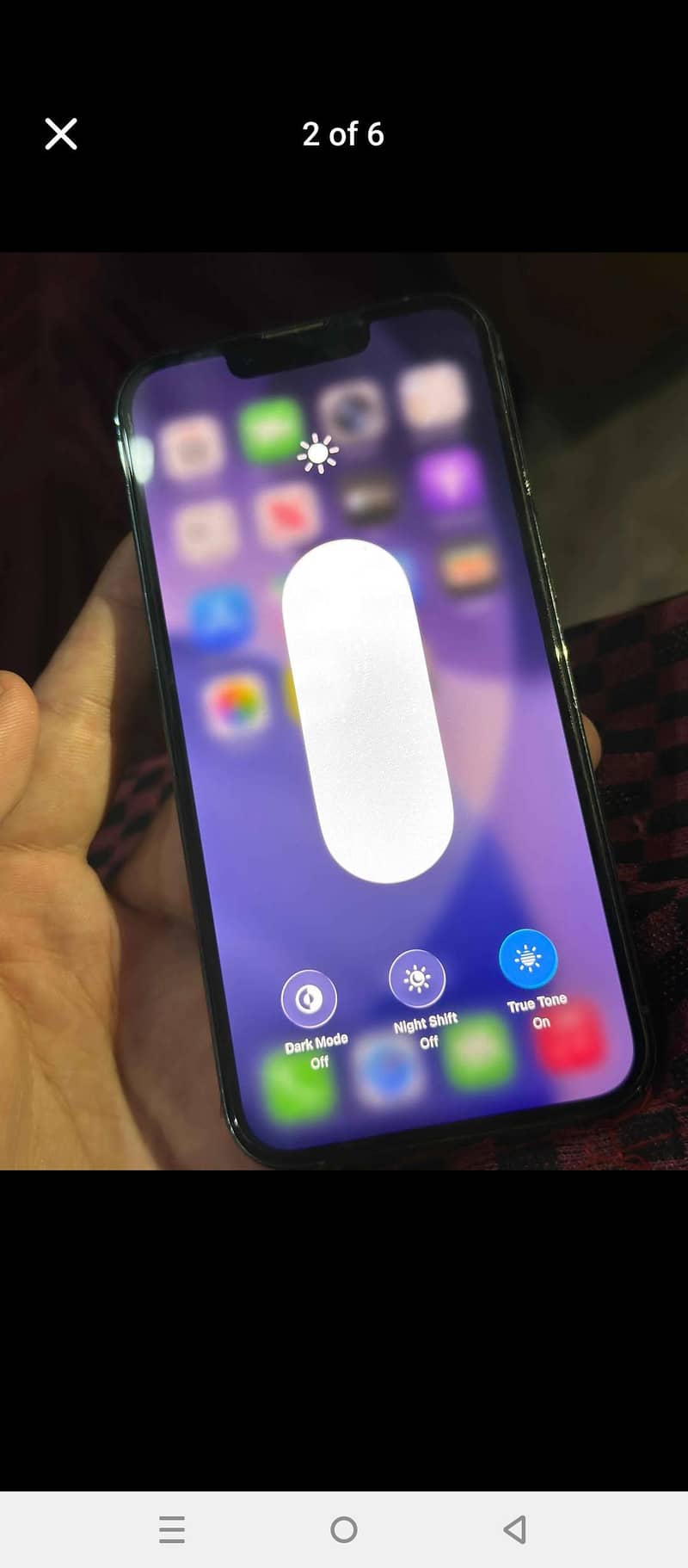Apple iPhone 13 Pro 1