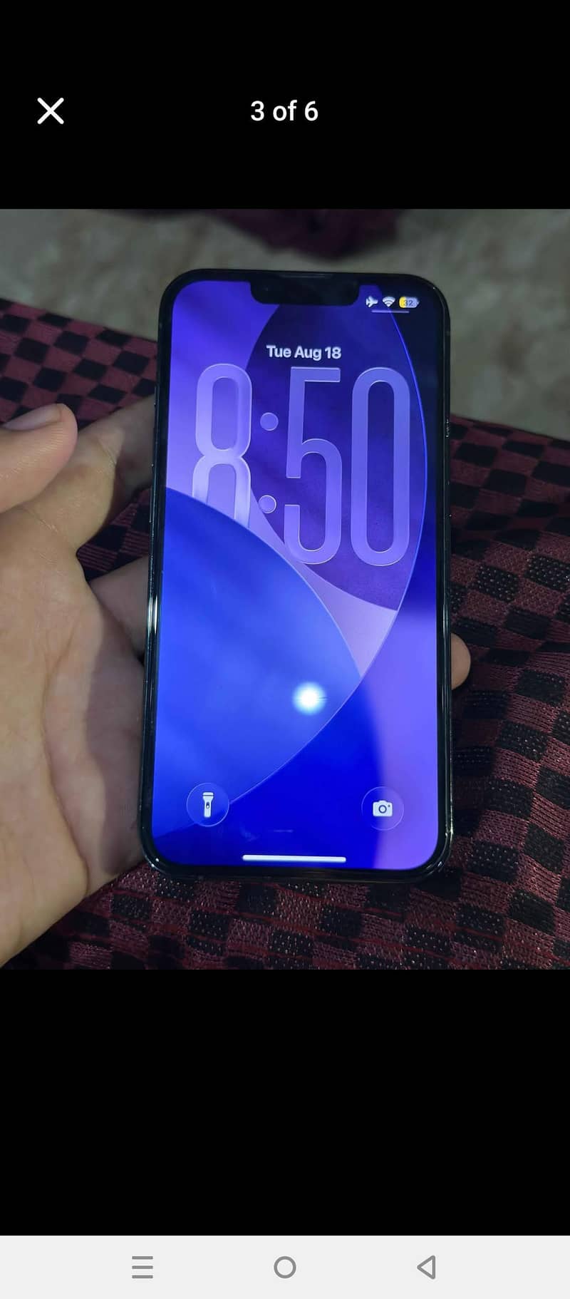 Apple iPhone 13 Pro 2