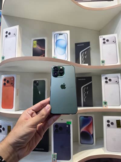 iPhone 13 Pro 128gb Non Pta