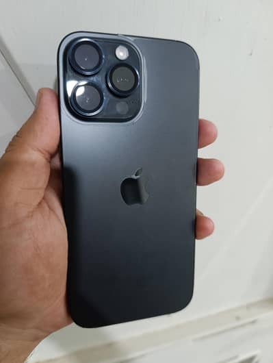 Apple iPhone 16 Pro Max JV