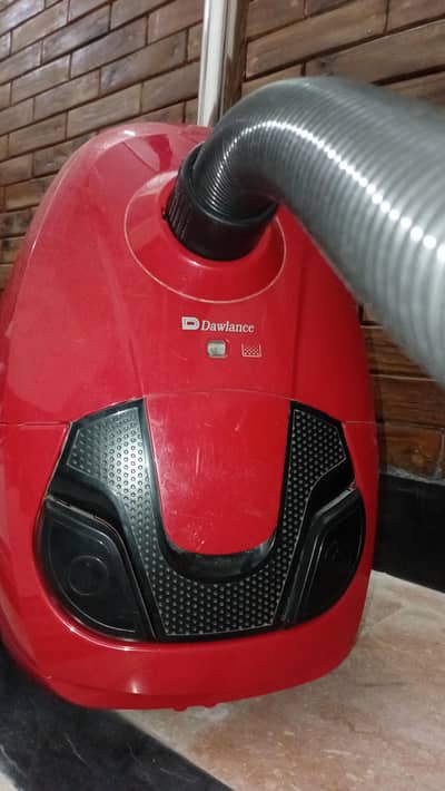 Vacuum Cleaner