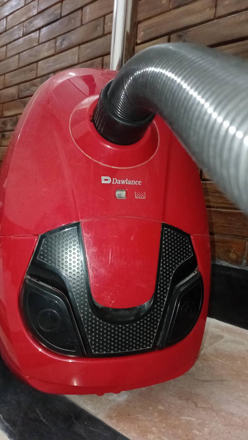 Vacuum Cleaner 0
