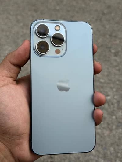 Apple iPhone 13 Pro