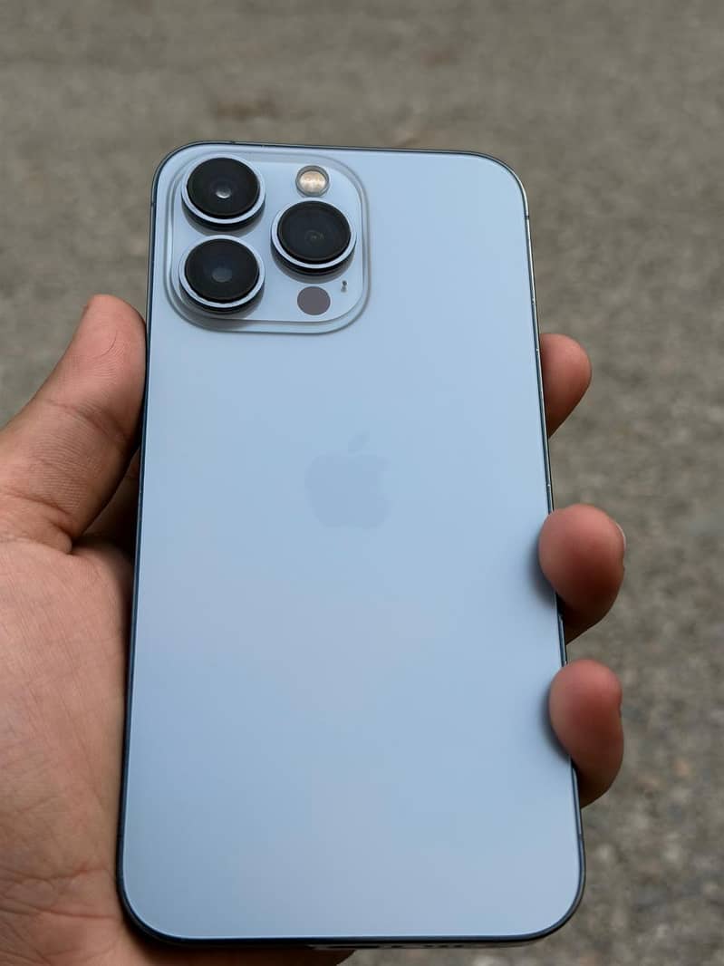 Apple iPhone 13 Pro 1