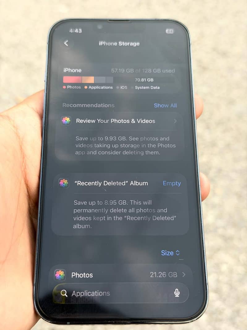 Apple iPhone 13 Pro 7