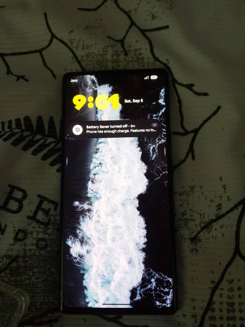 Google Pixel 6 Pro 1