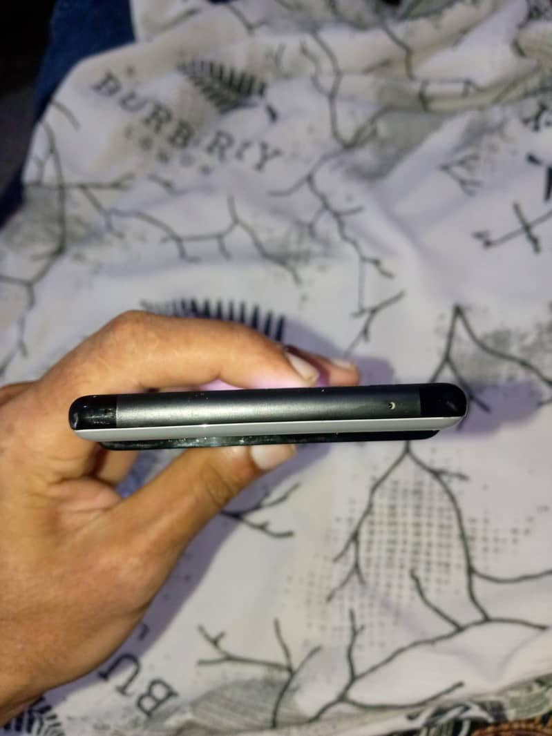 Google Pixel 6 Pro 4