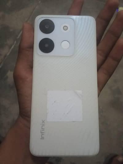 Infinix Smart 7