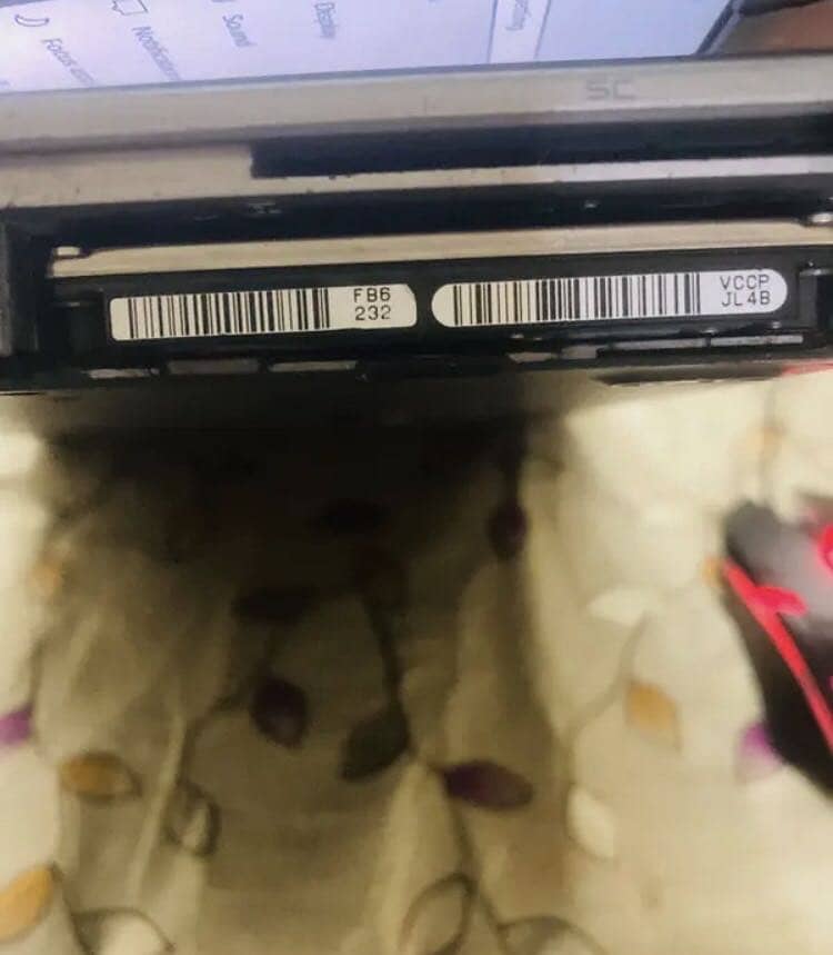 Dell latitude E6440 2