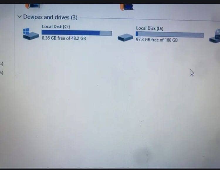 Dell latitude E6440 4