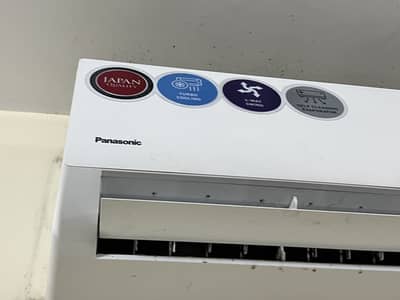 Panasonic inverter ac 1.5 ton