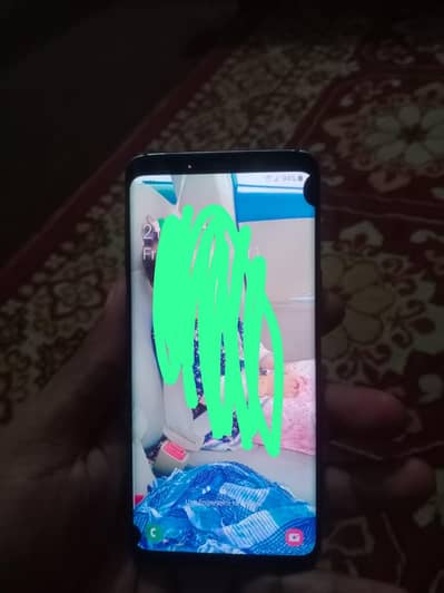 Samsung Mobile S9