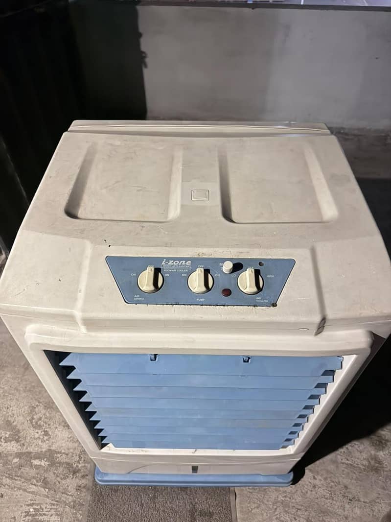 Cooler 0