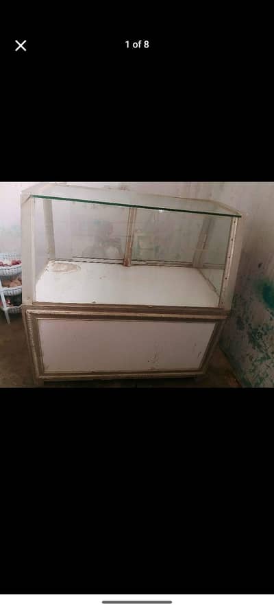 Bar Counter
