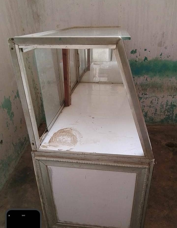 Bar Counter 1