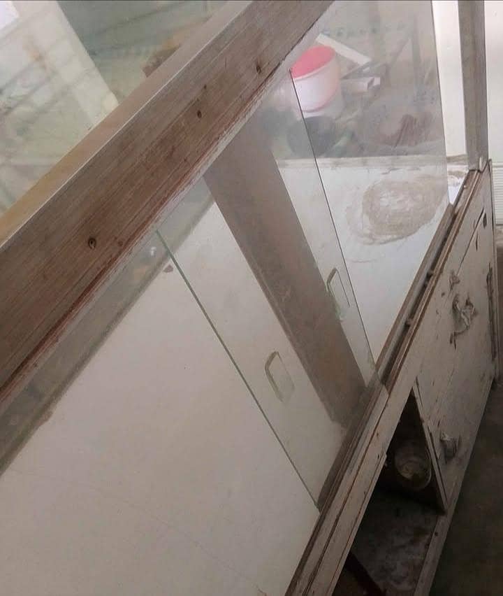 Bar Counter 2