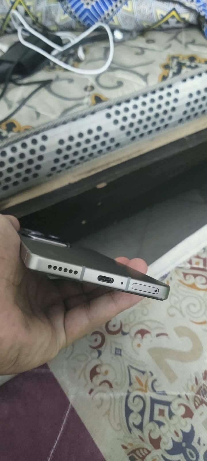 Infinix Note 50 3