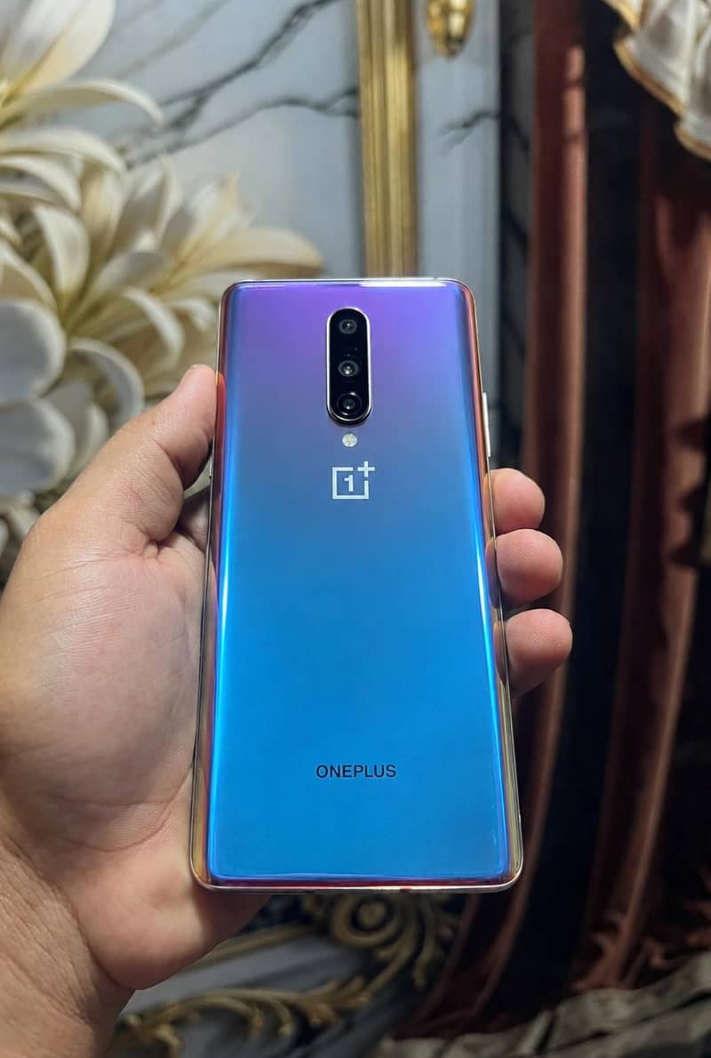 One Plus 8 1