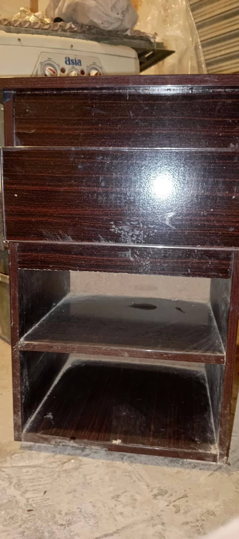 swing machine table stand in without swing machine 8