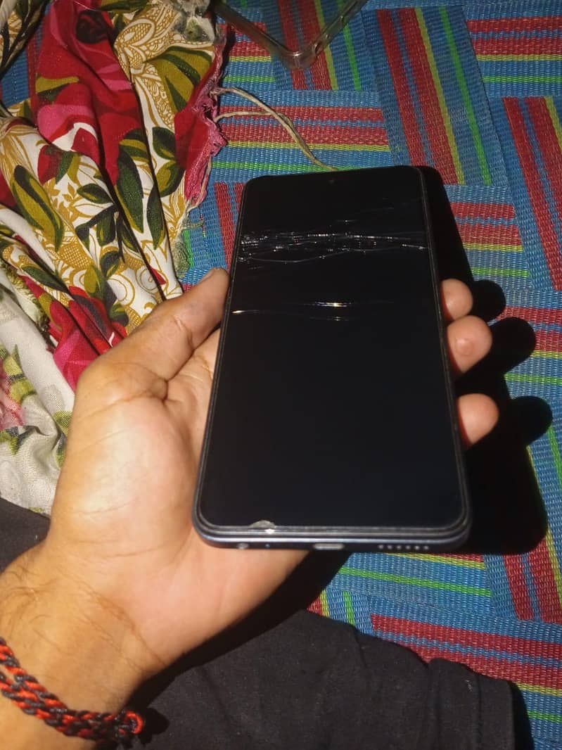 Tecno Spark 20C 2