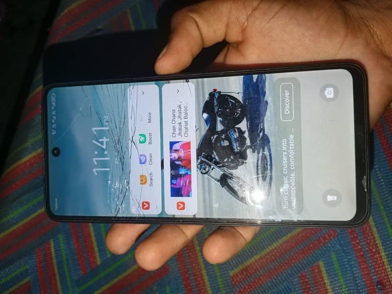 Tecno Spark 20C 5