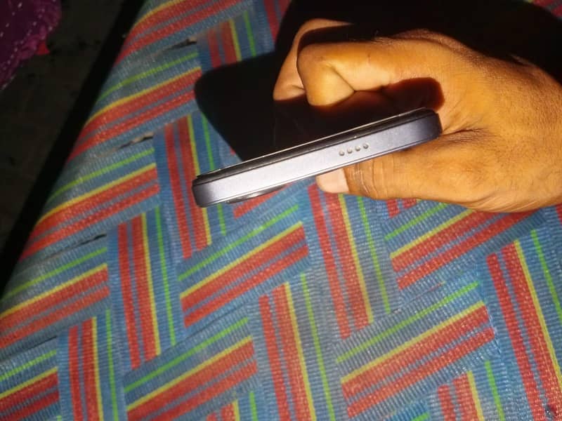 Tecno Spark 20C 6
