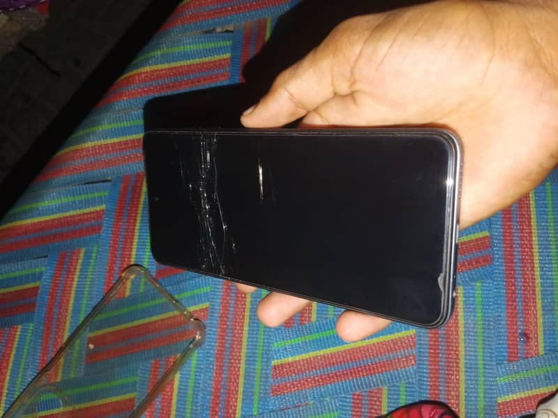 Tecno Spark 20C 7