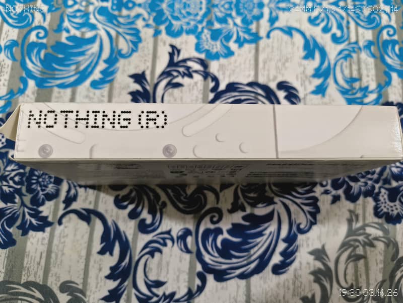 Offical PTA apptoved, Nothing 2a, 10/10 10
