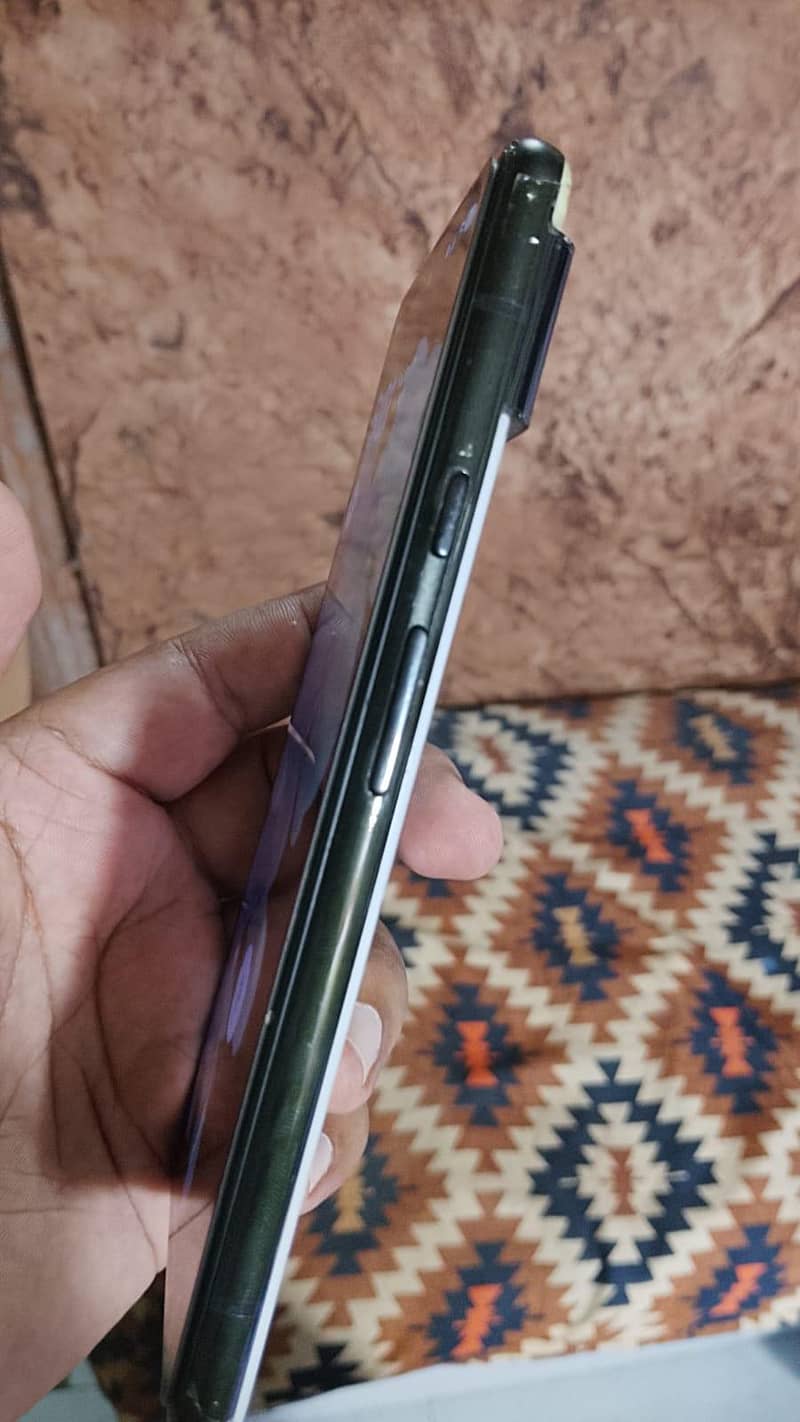 Google Pixel 6 0