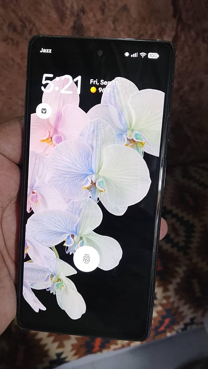 Google Pixel 6 2