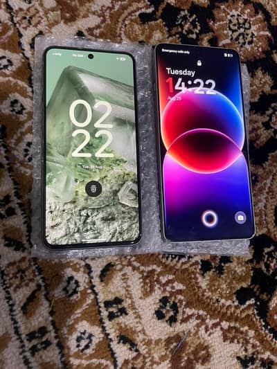 One Plus Ace 5 & Pixel 8 Deal