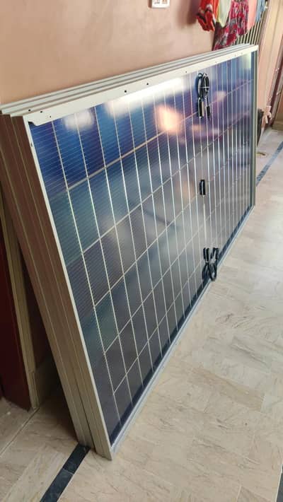 Jinko 585W N-Type Bifacial Solar Panels