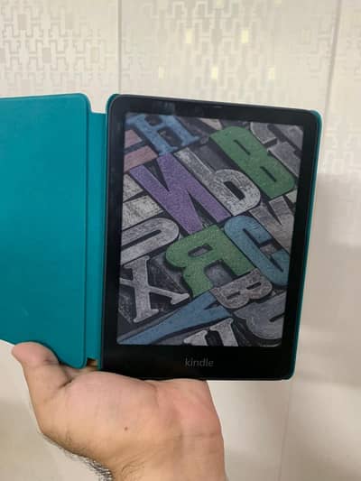 kindle color soft brand new open box 16gb and 32gb