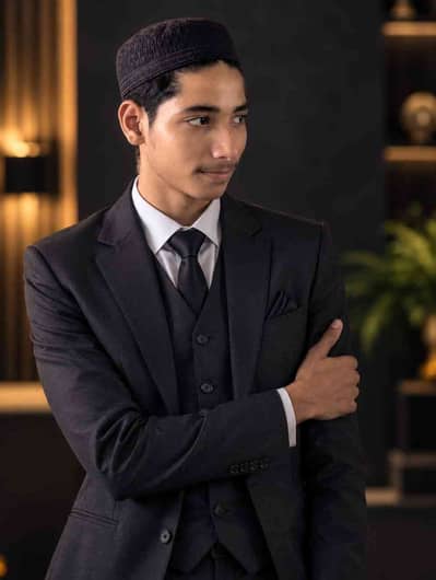 khizar ahmed