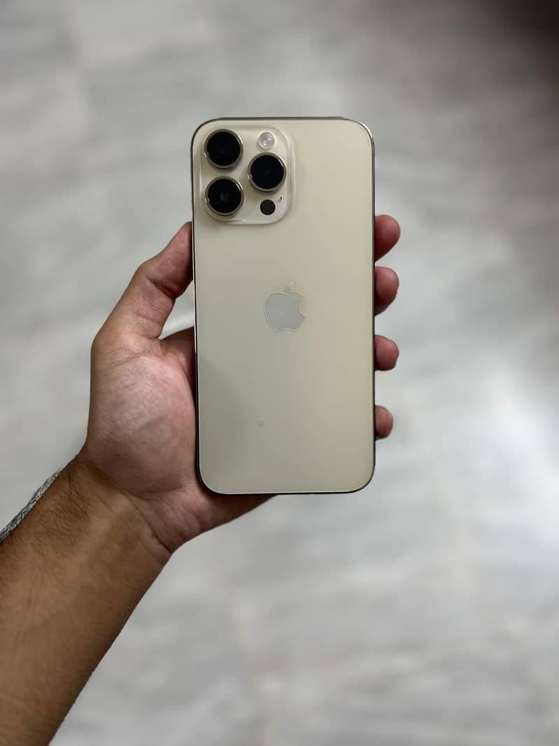 Iphone 14 Pro Max JV 0