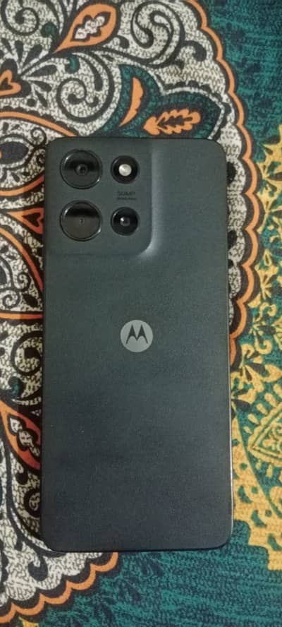 Motorola Moto G