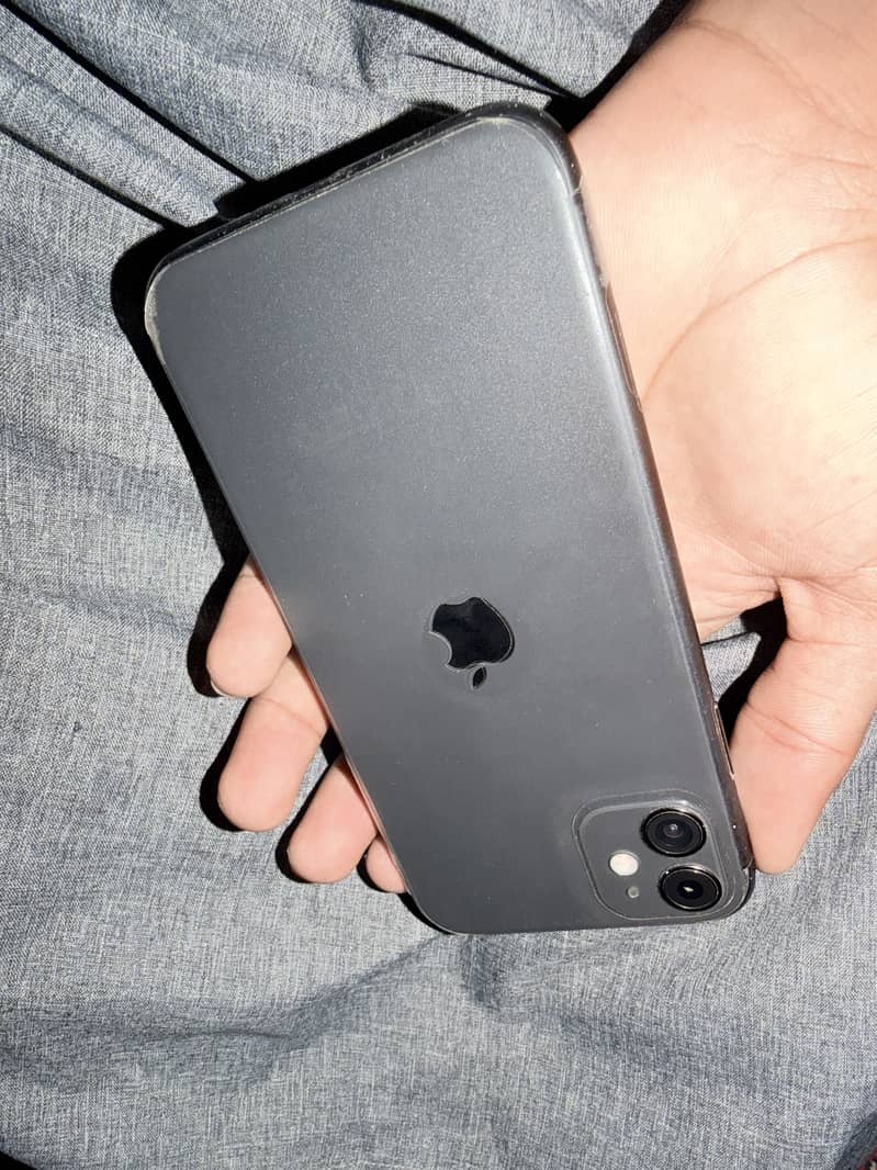 Apple iPhone 11 2