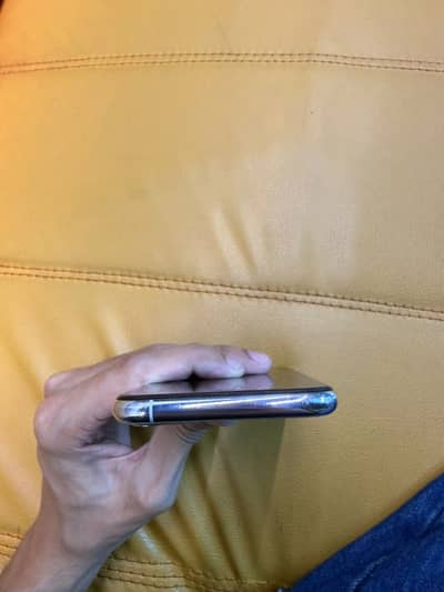 Apple iPhone 11 Pro PTA APPROVED 256gb