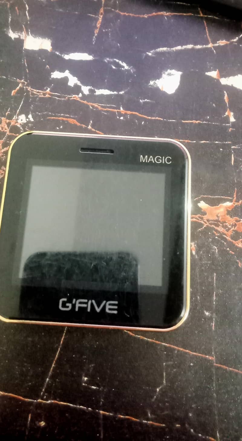 G'Five Other Model 0