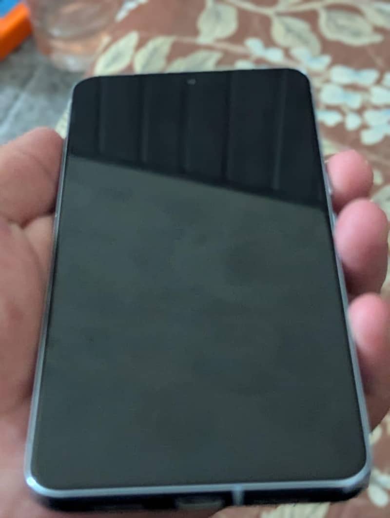 Google Pixel 8 Pro 3